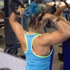Lone Wolf Fitness
